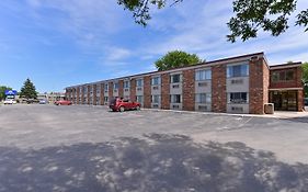 Americas Best Value Inn - Clear Lake